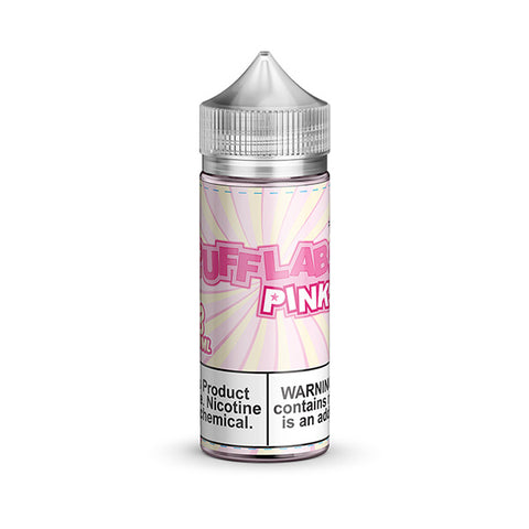 Pinks (Circus Cookie Frosting) by Puff Labs Series 100mL bottle
