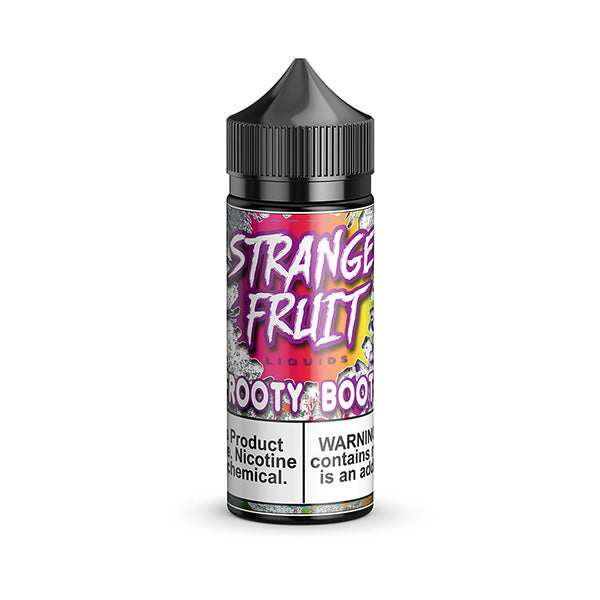 Frooty Booty by Puff Labs Strange Fruit 100mL bottle