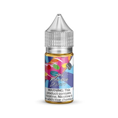 Raging Donut by Food Fighter Salt Series 30mL Bottle