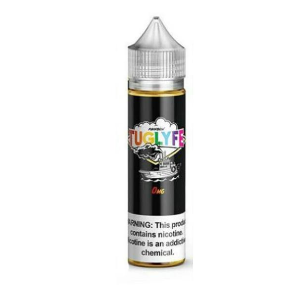 inbow by Tuglyfe 60ml Bottle