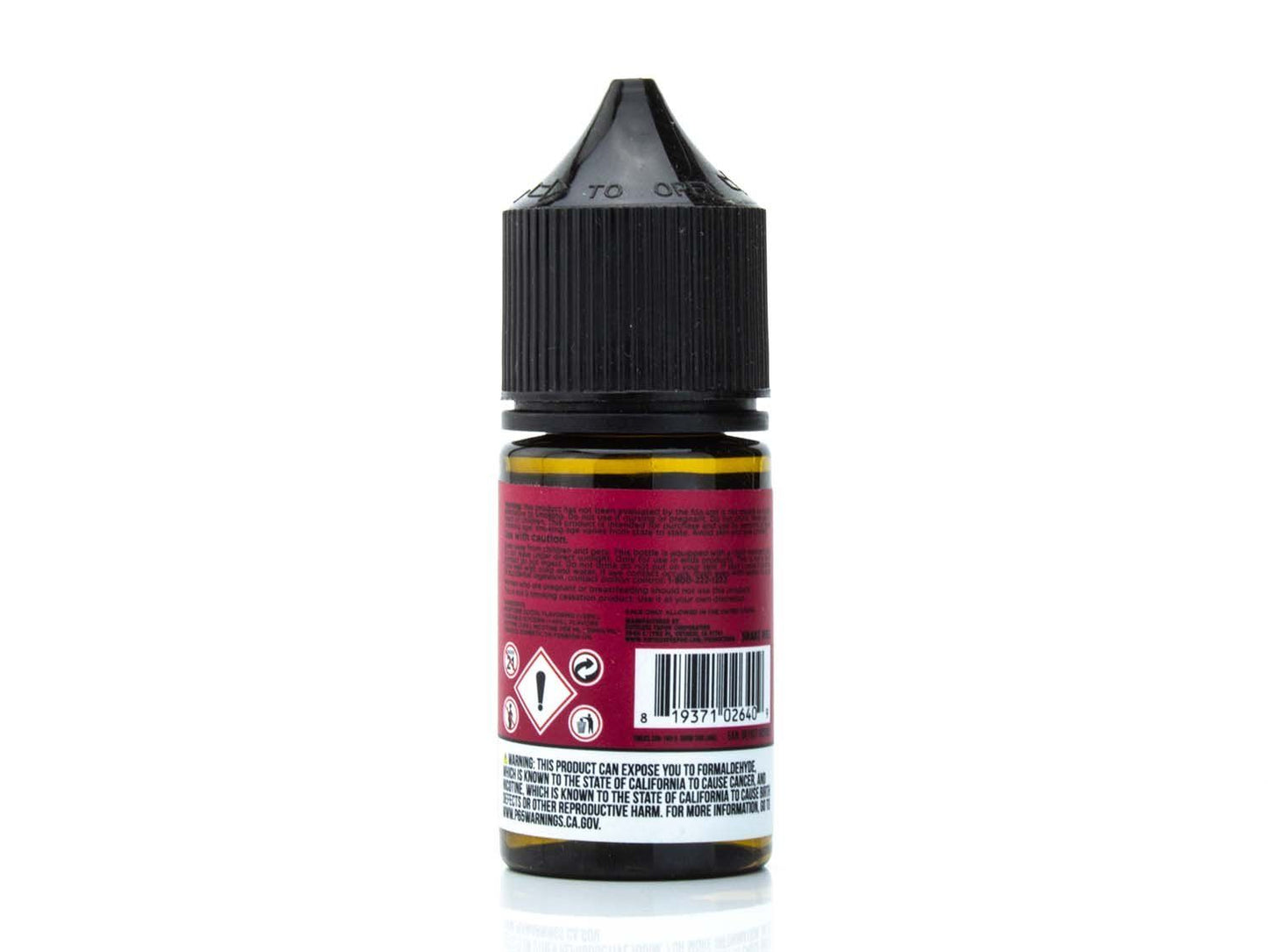 EZ DUZ IT by Ruthless Salt Series 30mL bottle