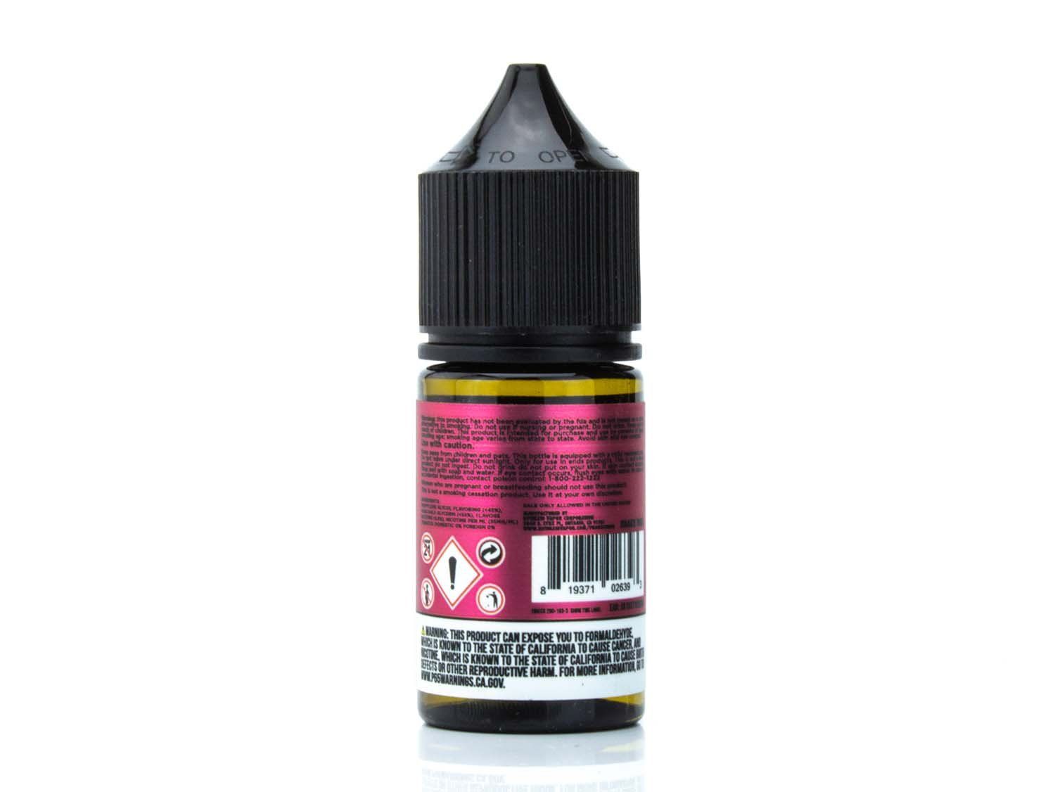 EZ DUZ IT on Ice by Ruthless Salt Series 30mL bottle