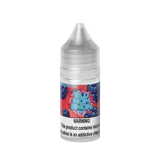 Blunomenon by Nomenom SALT 30ml Bottle