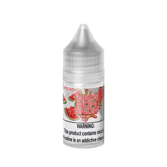 Watanomenon by Nomenom SALT 30ml Bottle