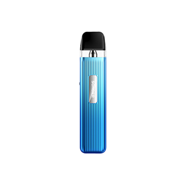 Geekvape Sonder Q 20W Kit (Pod System) - Sky Blue