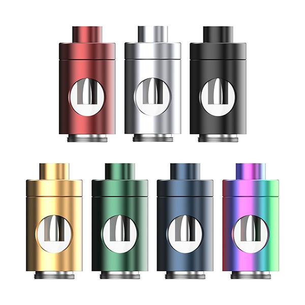 Smok Stick N18 Empty Tank 3mL group photo