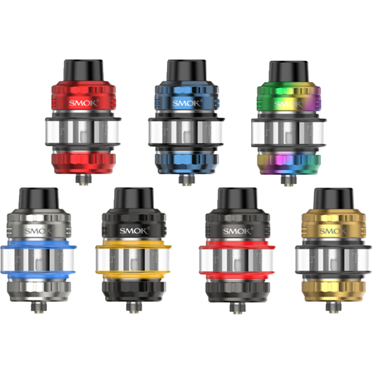 SMOK T-Air SubTank 5mL Group Photo