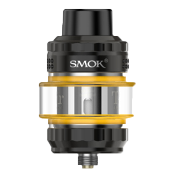 SMOK T-Air SubTank 5mL Matte Black Plating