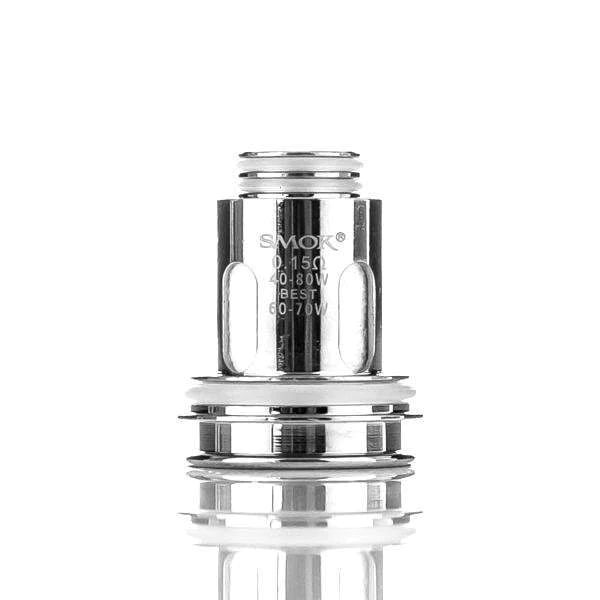 SMOK TF Replacement Coils (Pack of 3) 0.15ohm