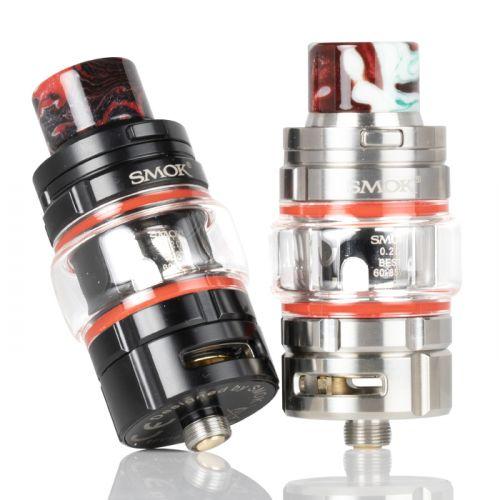SMOK TFV16 Lite Tank group photo