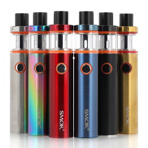 SMOK Vape Pen 22 Kit Group Photo