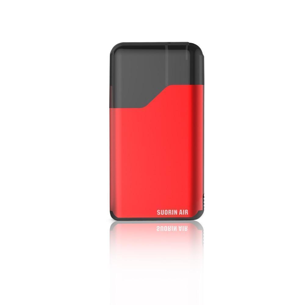 Suorin Air V2 Pod Device Kit Red