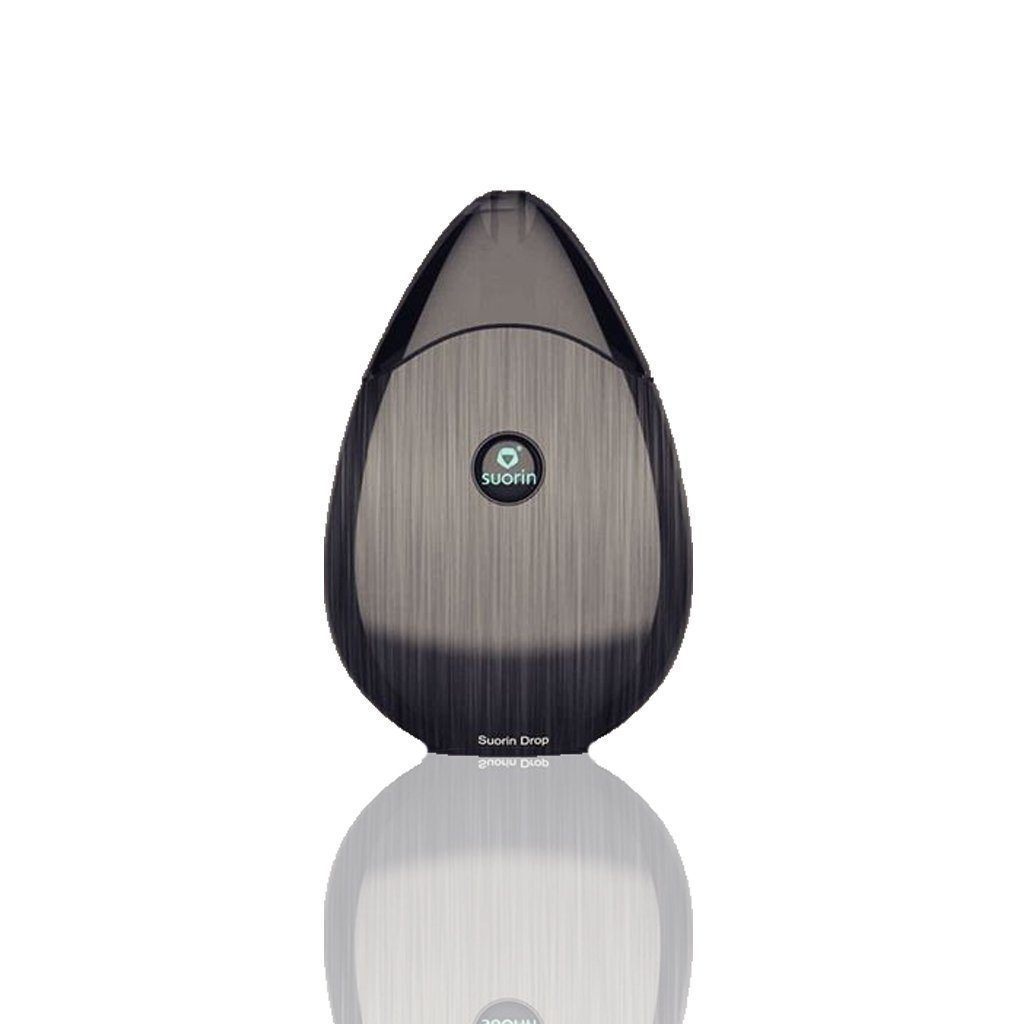 Suorin Drop Pod Device Kit Gunmetal