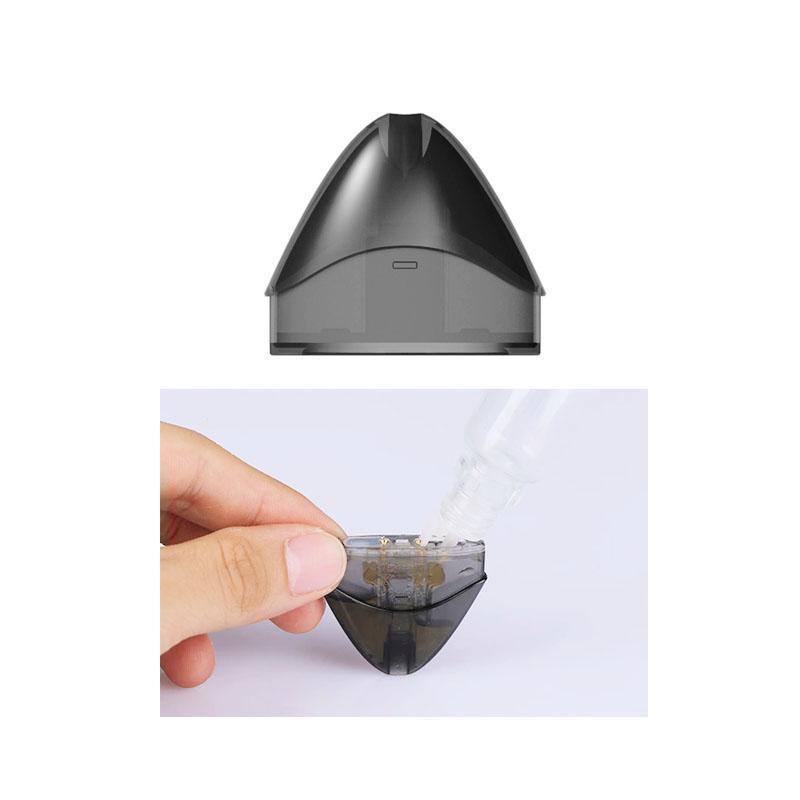 Suorin Drop Pod Device Kit Group Photo