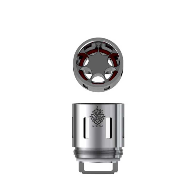 SMOK TFV12 Cloud Beast King Replacement Coils V12-T14