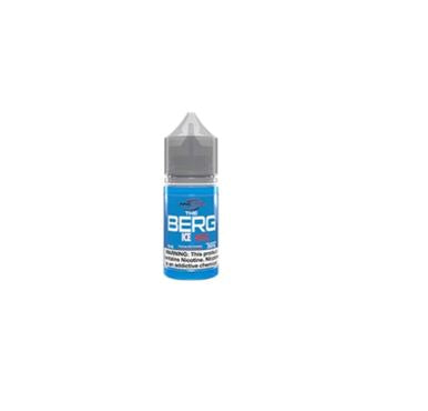 The Berg Ice by Innevape Salt 30ml bottle