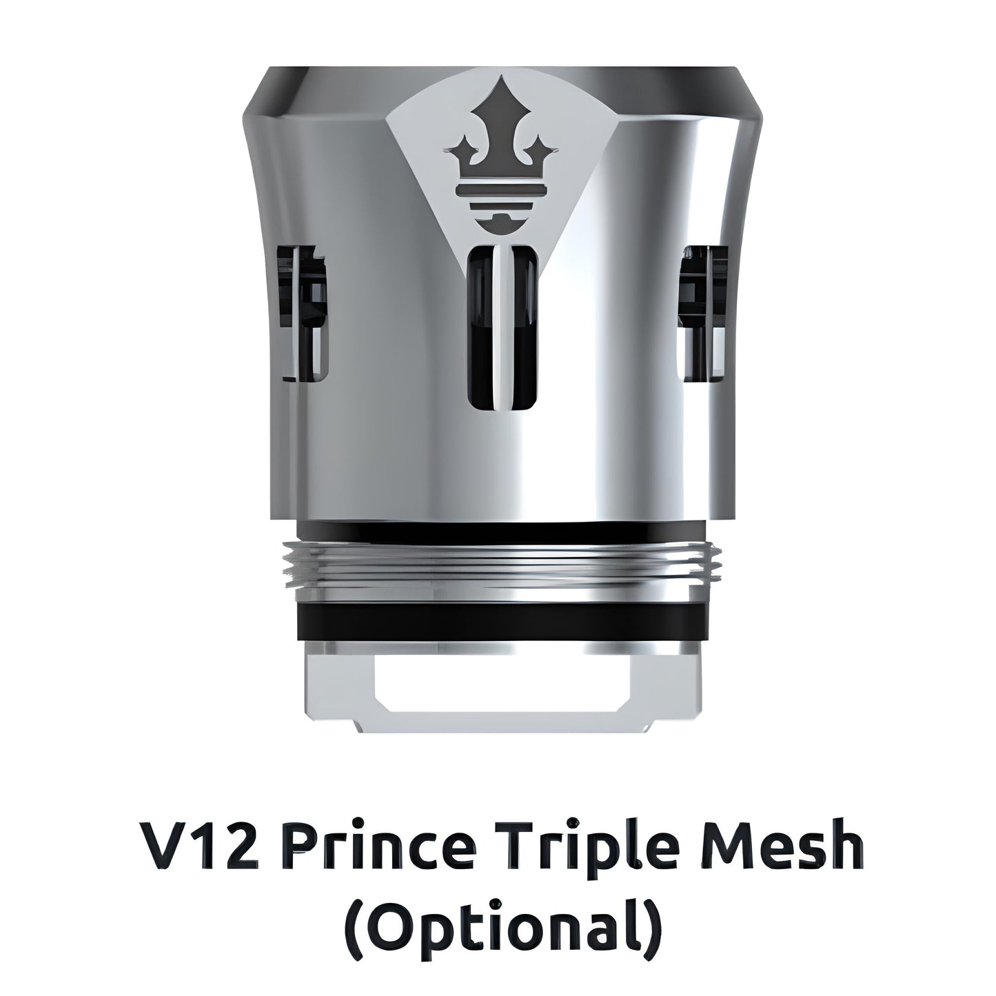 SMOK Prince V12 Replacement Coils 3 Pack V12 Prince Triple Mesh