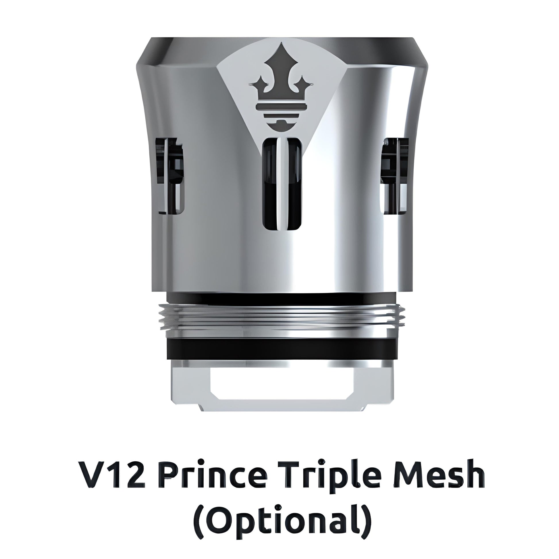 SMOK Prince V12 Replacement Coils 3 Pack V12 Prince Triple Mesh