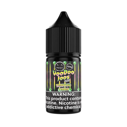 Tropical Tango by Voodoo Joos Salt Series 30mL Bottle