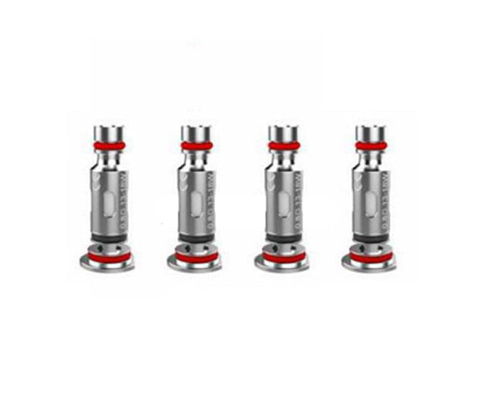 UWELL Caliburn G Coils (4-Pack) Group Photo