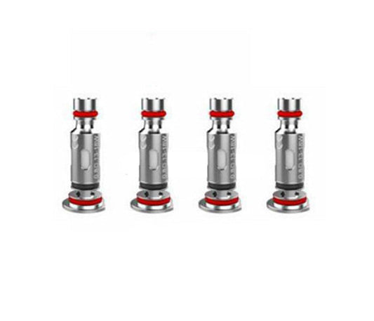 UWELL Caliburn G Coils (4-Pack) Group Photo