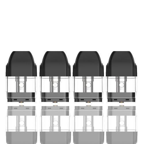 Uwell Caliburn Replacement Pod Cartridge (Pack of 4)