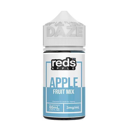 Reds Fruit Mix by Reds Apple Series 60ml Bottle