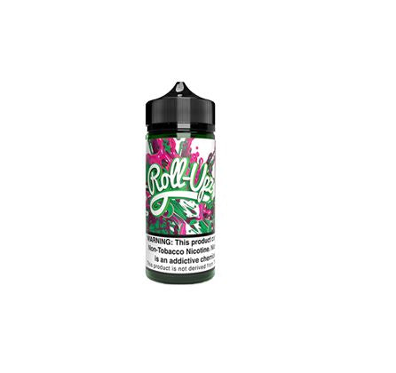 Watermelon Punch by Juice Roll Upz TFN Series 100mL Bottle