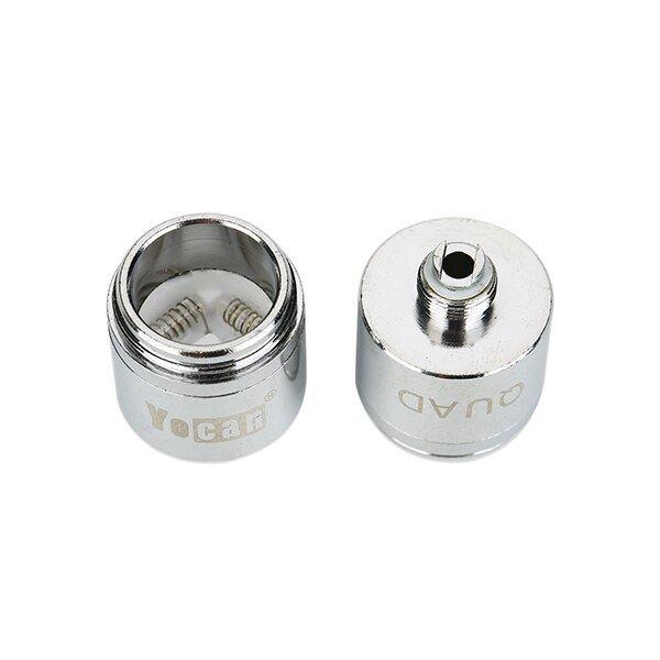 Yocan Evolve Plus XL Coils