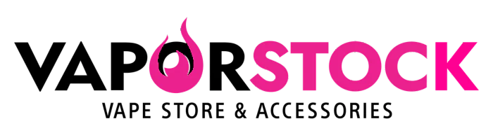 Vapor Stock logo