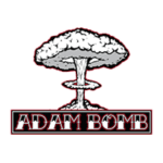 Adam Bomb eJuice