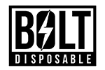 Bolt Disposables