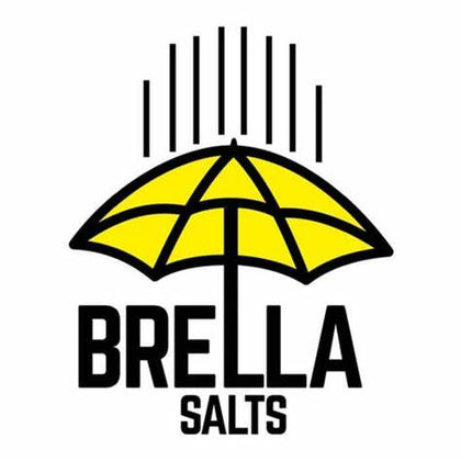 Brella Salts eJuice