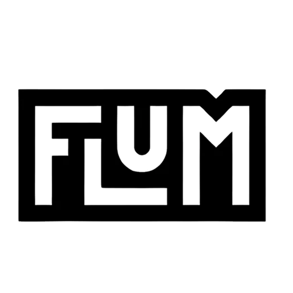 Flum logo