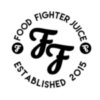 Food Fighter Juice logo