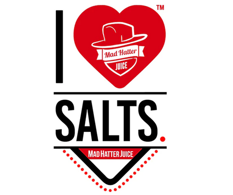 Mad Hatter Salts