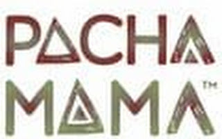 Pachamama logo