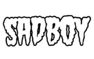 Sadboy logo