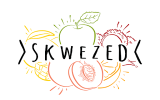 Skwezed logo