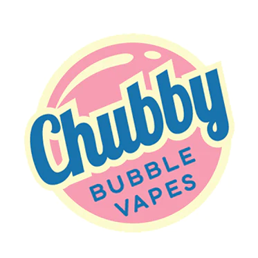 Chubby Bubble Vapes eJuice