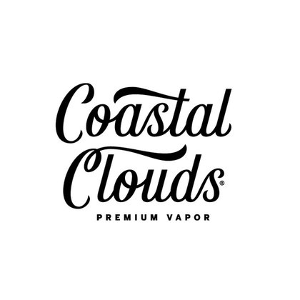Coastal Clouds Vape eJuice