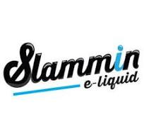 Slammin logo