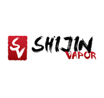 Shijin Vapor logo