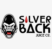 Silverback Juice Co logo