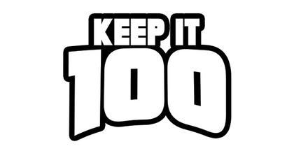 Keep It 100 eJuice