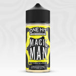 Magic Man by One Hit Wonder TFN Series 100mL bottle