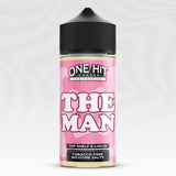 The Man by One Hit Wonder TFN Series 100mL bottle