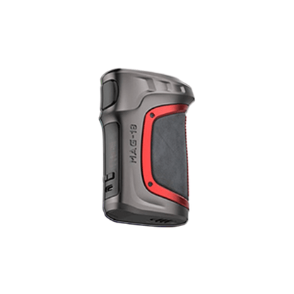 SMOK Mag 18 Mod | Grey Red