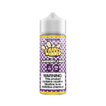 Blue Crepe by Loaded Series | 120mL Bottle