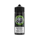 Jungle Fever by Ruthless EJuice 120ml bottle 